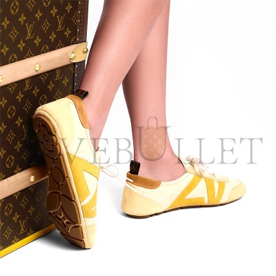 LOUIS VUITTON LV SNEAKERINA 1AHNEW